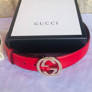 Gucci Belt